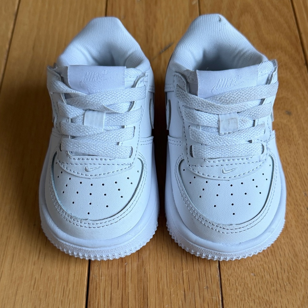 Nike Air Force One shoes - Infant